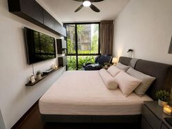 The Commodore (D27), Condominium #612092251